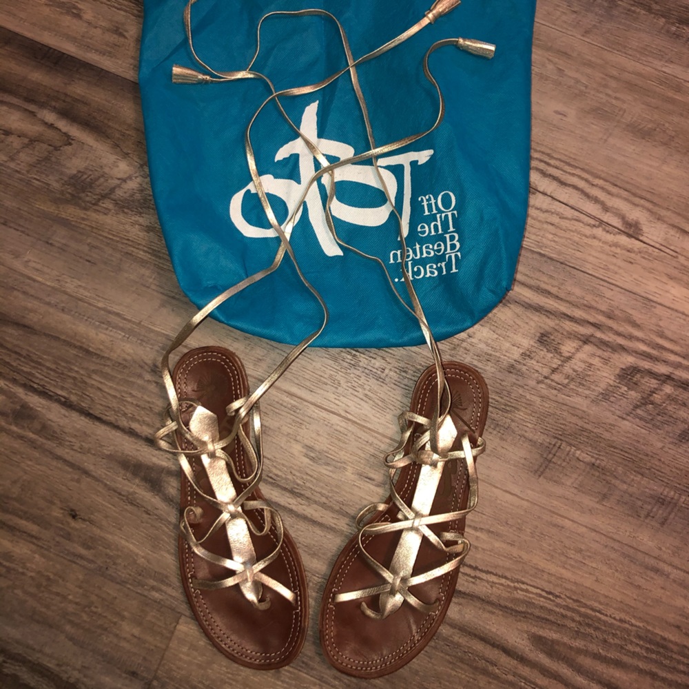 Otbt shoes